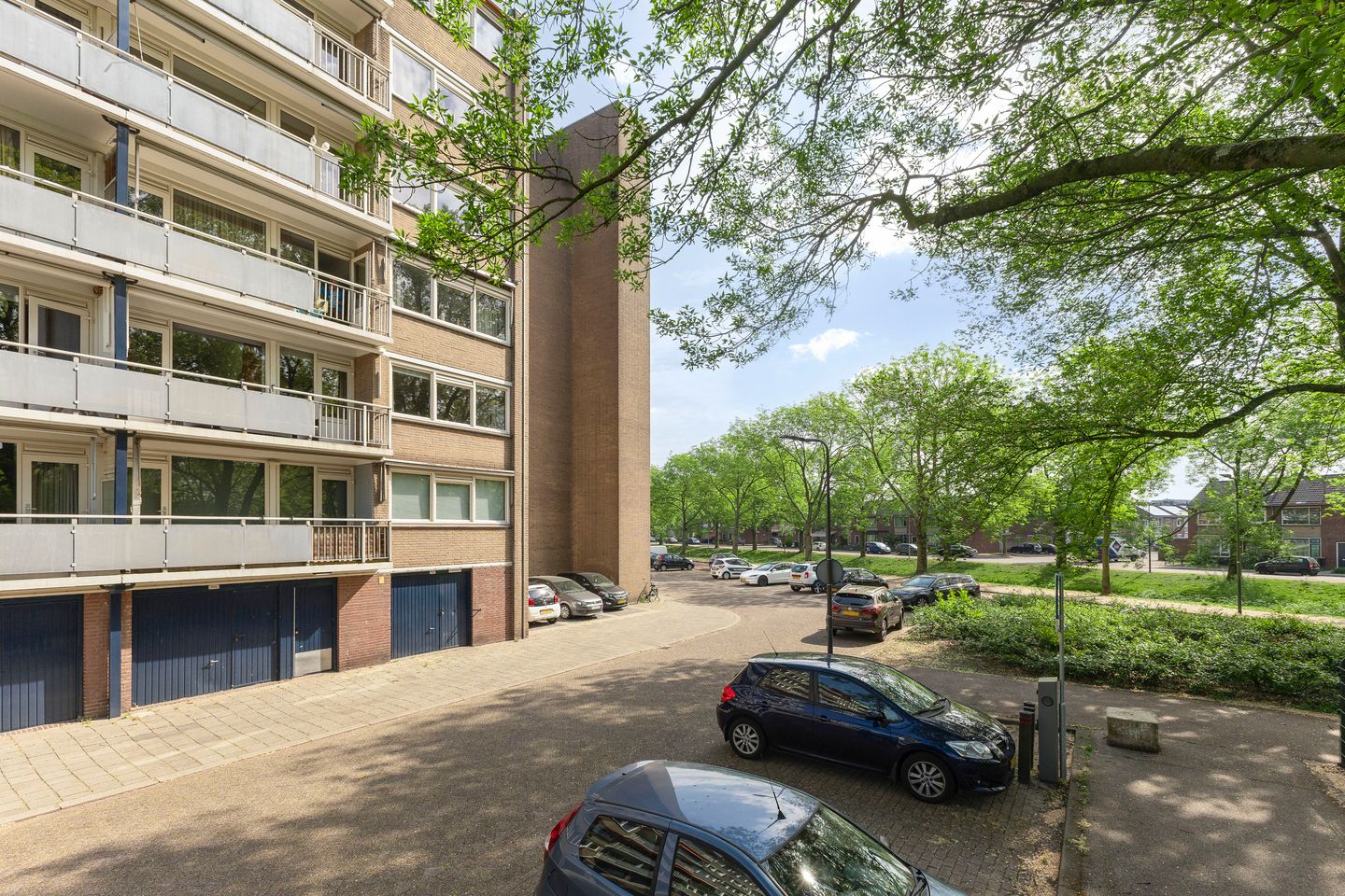 Foto 25 van Kruiskampsingel 349