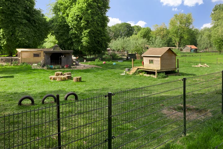 Foto 26 van Kruiskampsingel 349