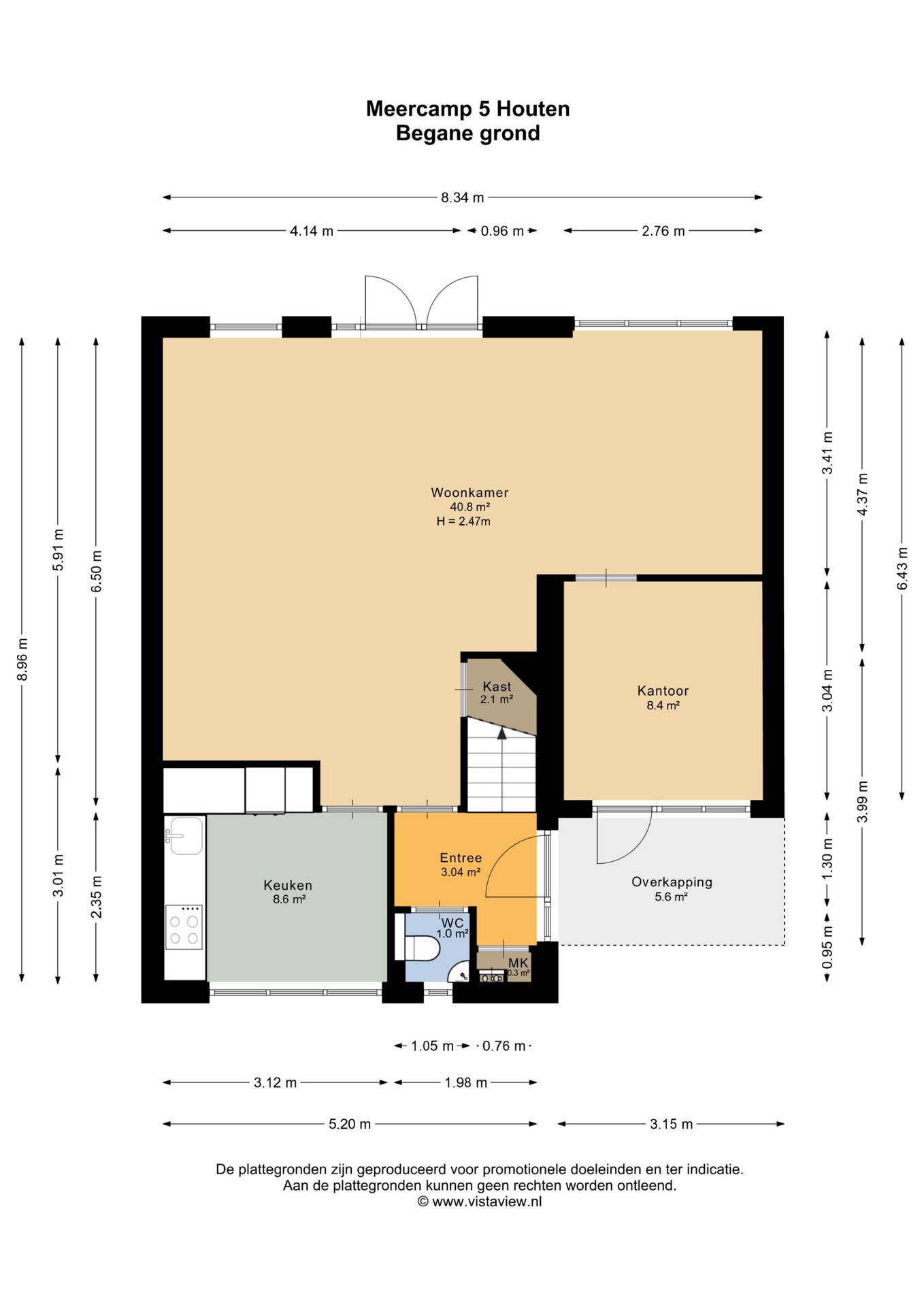 Foto 48 van Meercamp 5