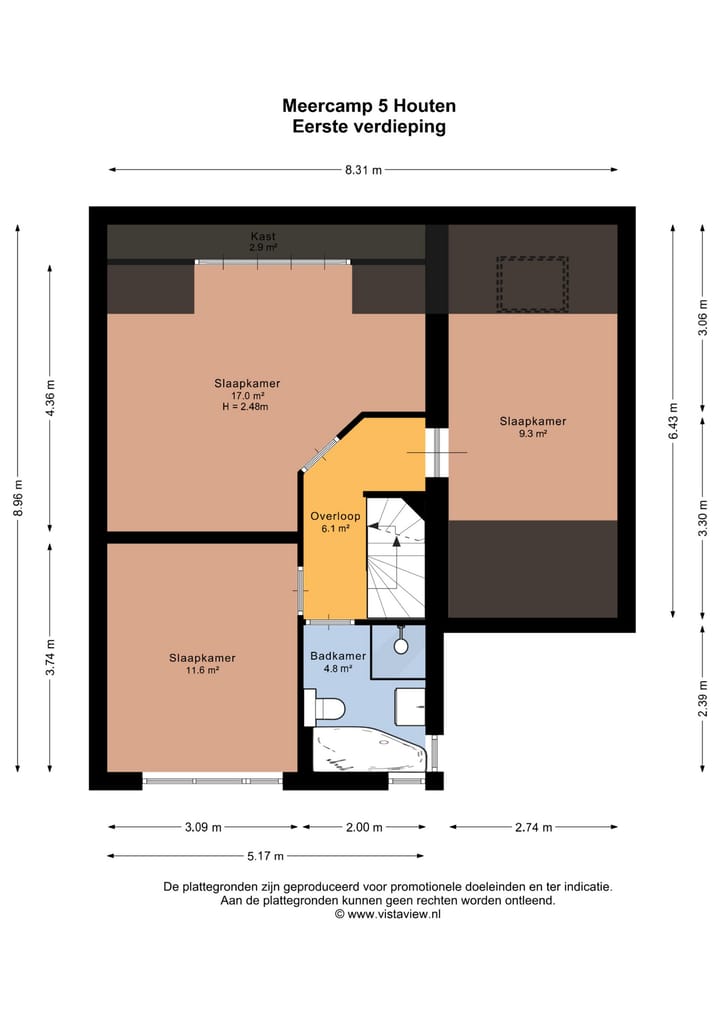 Foto 49 van Meercamp 5