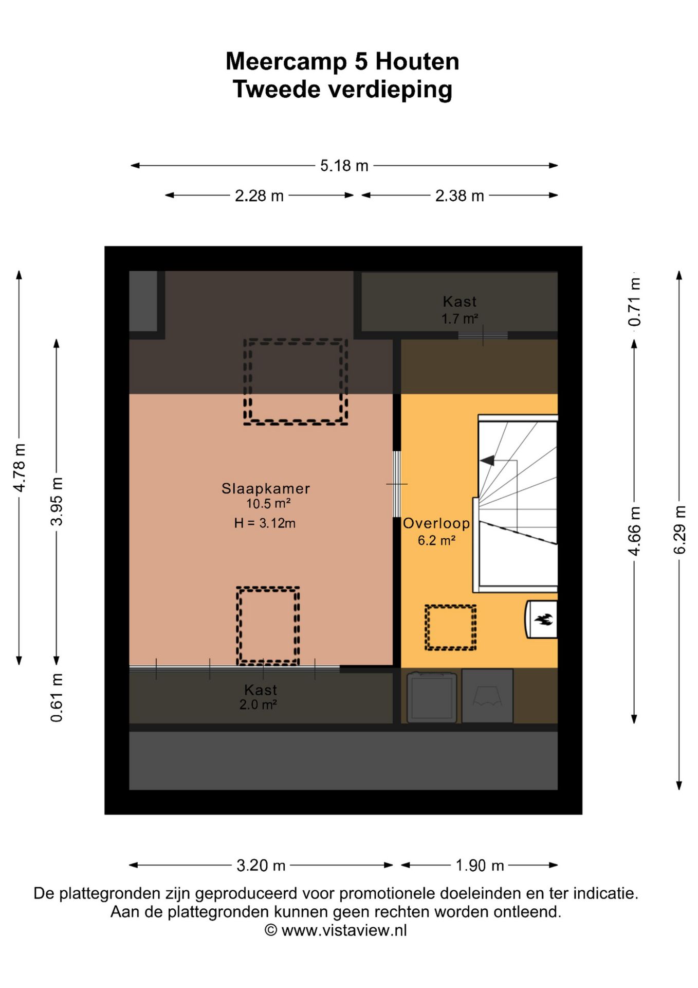 Foto 50 van Meercamp 5