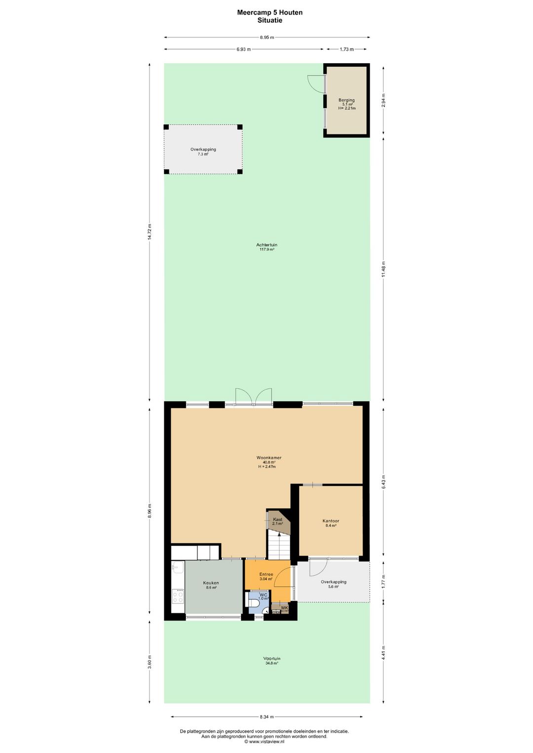 Foto 53 van Meercamp 5