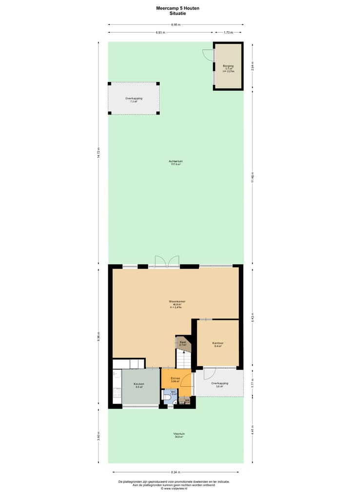 Foto 53 van Meercamp 5