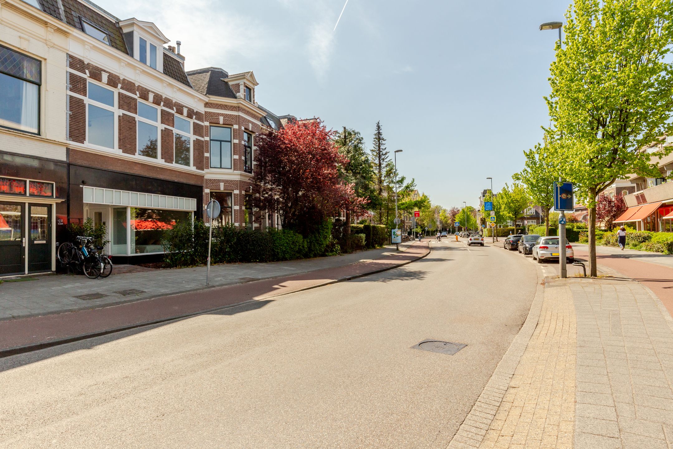 Foto 30 van Zijlweg 130