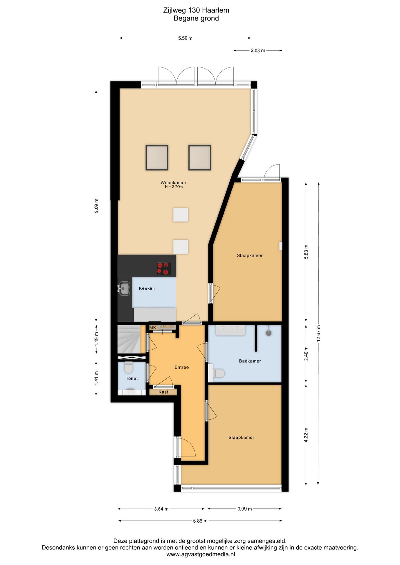 Foto 33 van Zijlweg 130