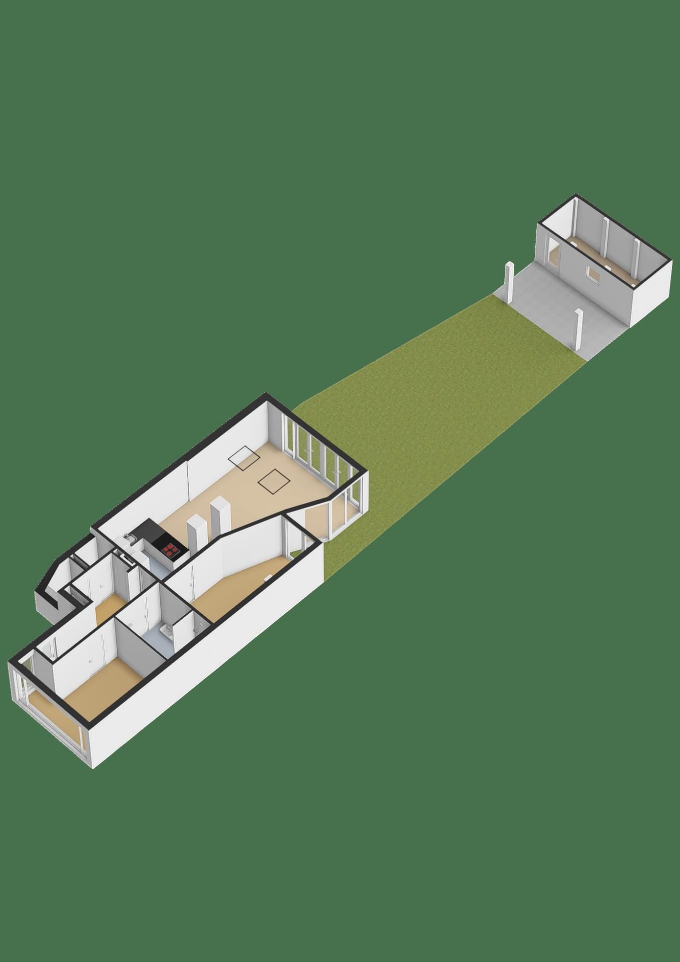 Foto 40 van Zijlweg 130