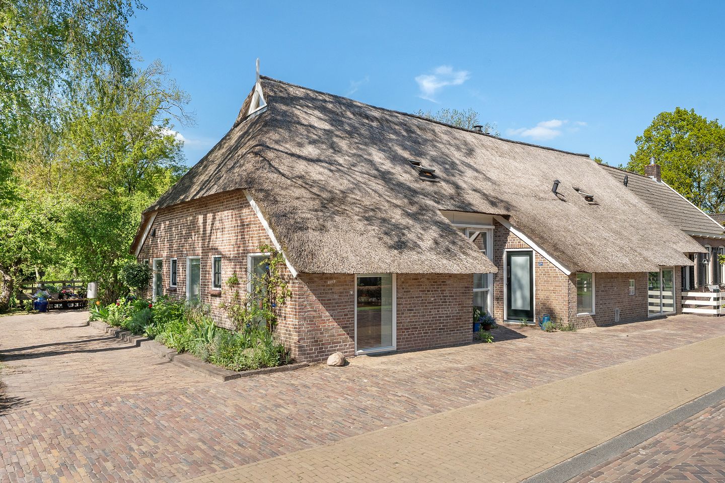 Foto 1 van De Weijert 2-A