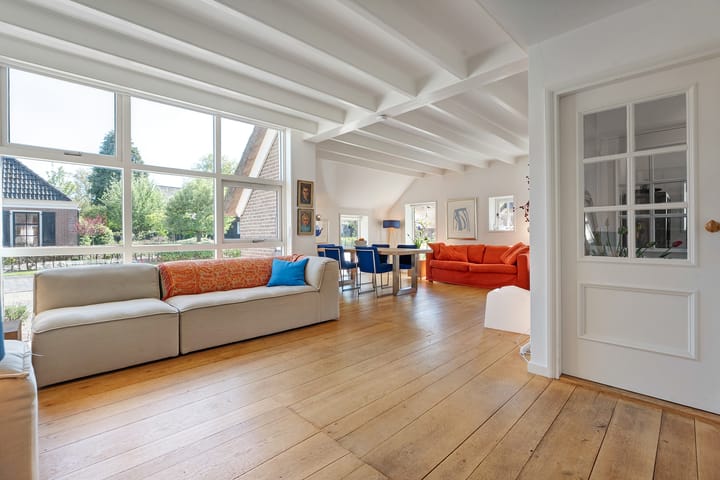 Foto 2 van De Weijert 2-A