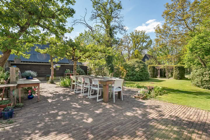 Foto 3 van De Weijert 2-A