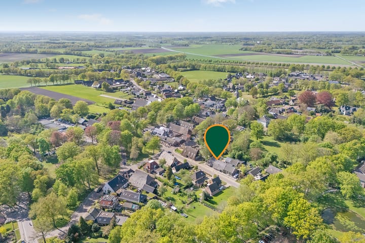 Foto 5 van De Weijert 2-A