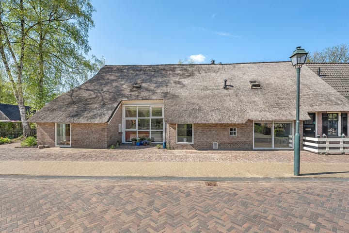 Foto 10 van De Weijert 2-A