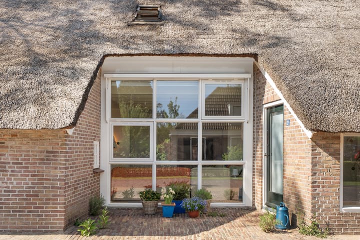 Foto 12 van De Weijert 2-A