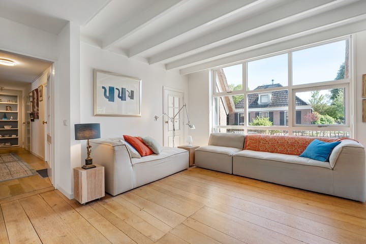 Foto 16 van De Weijert 2-A