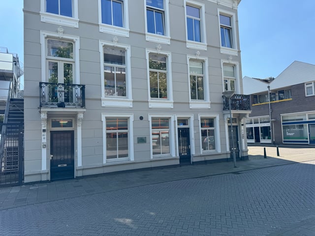 Nieuwe Prinsenkade 11-B