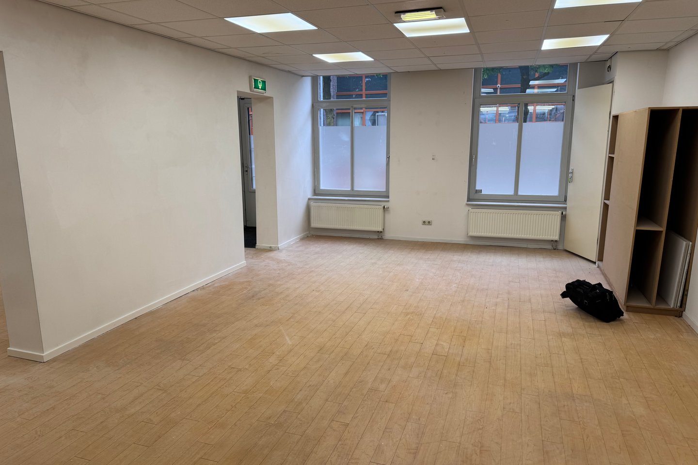 View photo 3 of Nieuwe Prinsenkade 11-B