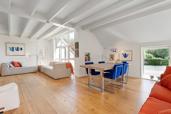 Foto 20 van De Weijert 2-A