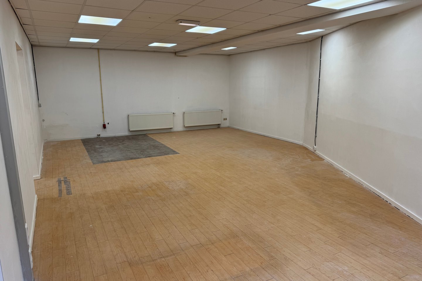 View photo 5 of Nieuwe Prinsenkade 11-B