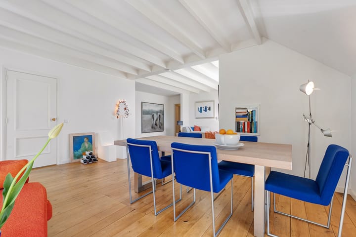 Foto 21 van De Weijert 2-A