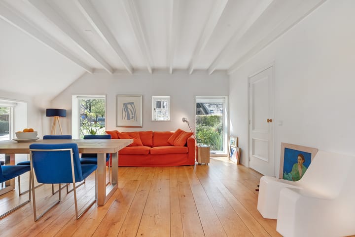 Foto 22 van De Weijert 2-A