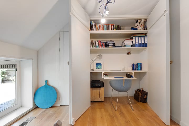 Foto 32 van De Weijert 2-A