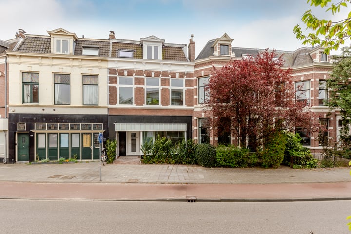 Zijlweg 130 A