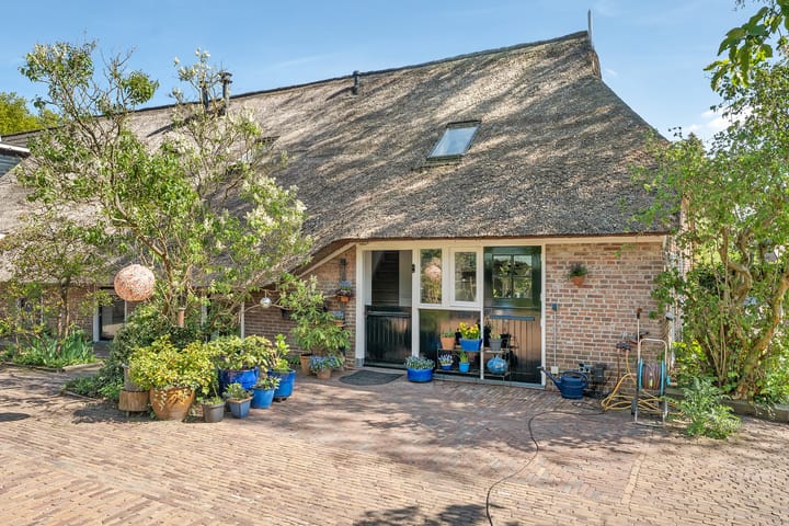 Foto 55 van De Weijert 2-A