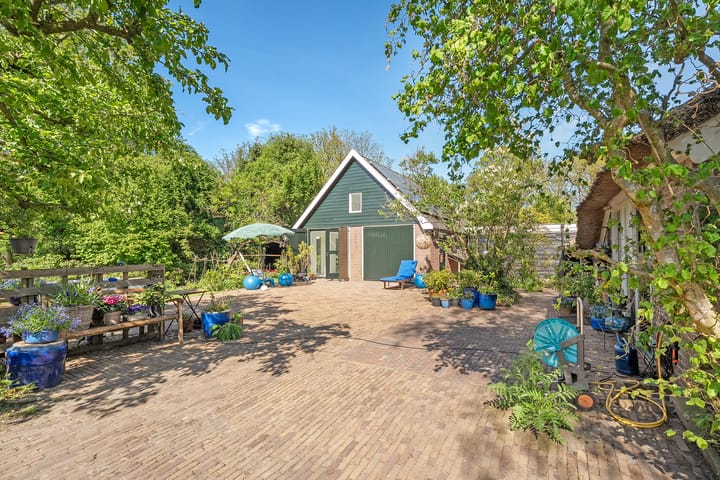 Foto 64 van De Weijert 2-A