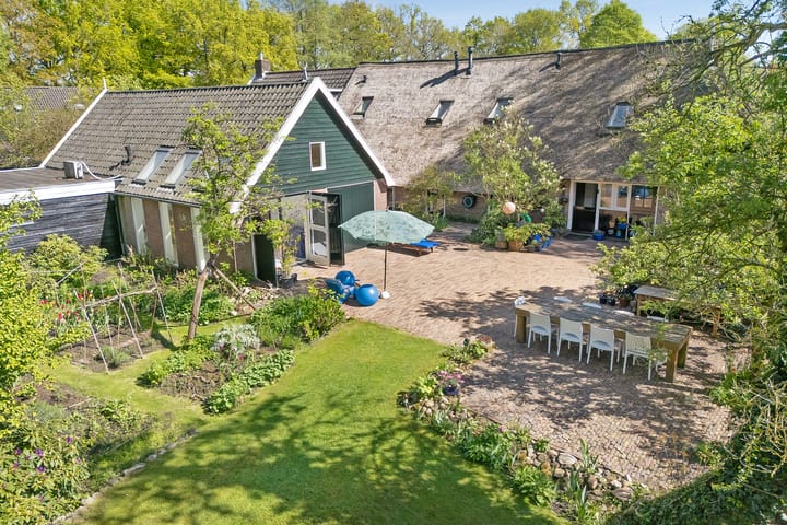 Foto 70 van De Weijert 2-A