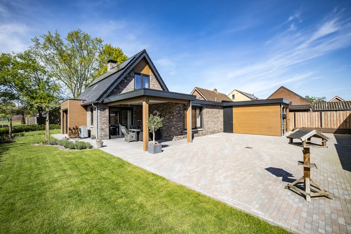 Foto 4 van Boekweitstraat 6