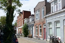homes for rent on Martenstraat 6