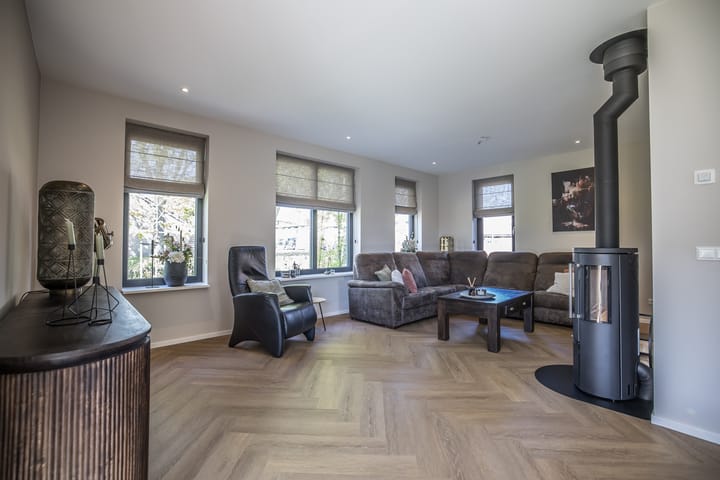 Foto 7 van Boekweitstraat 6