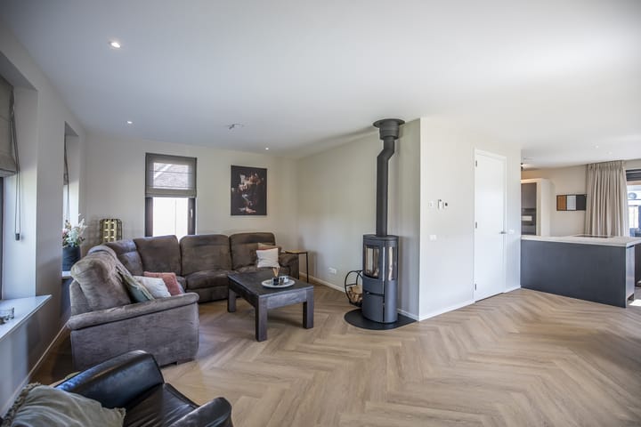 Foto 8 van Boekweitstraat 6