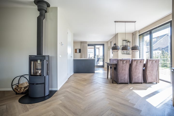 Foto 10 van Boekweitstraat 6