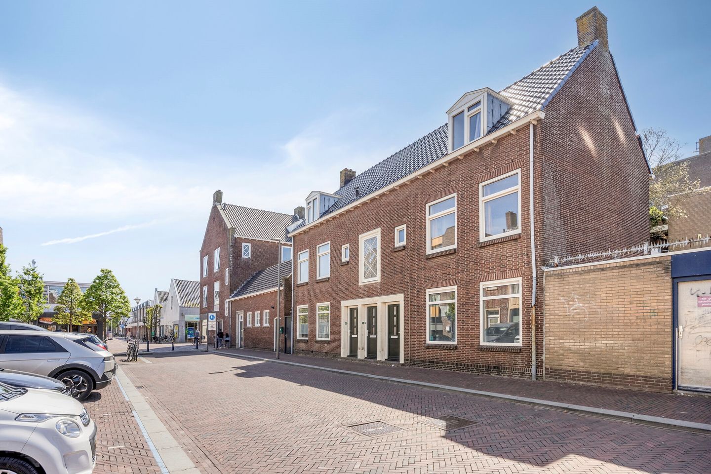 Photo 4 of Spuistraat 16-R