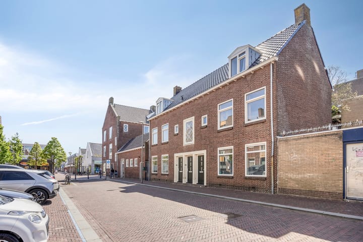 Foto 4 van Spuistraat 16-R