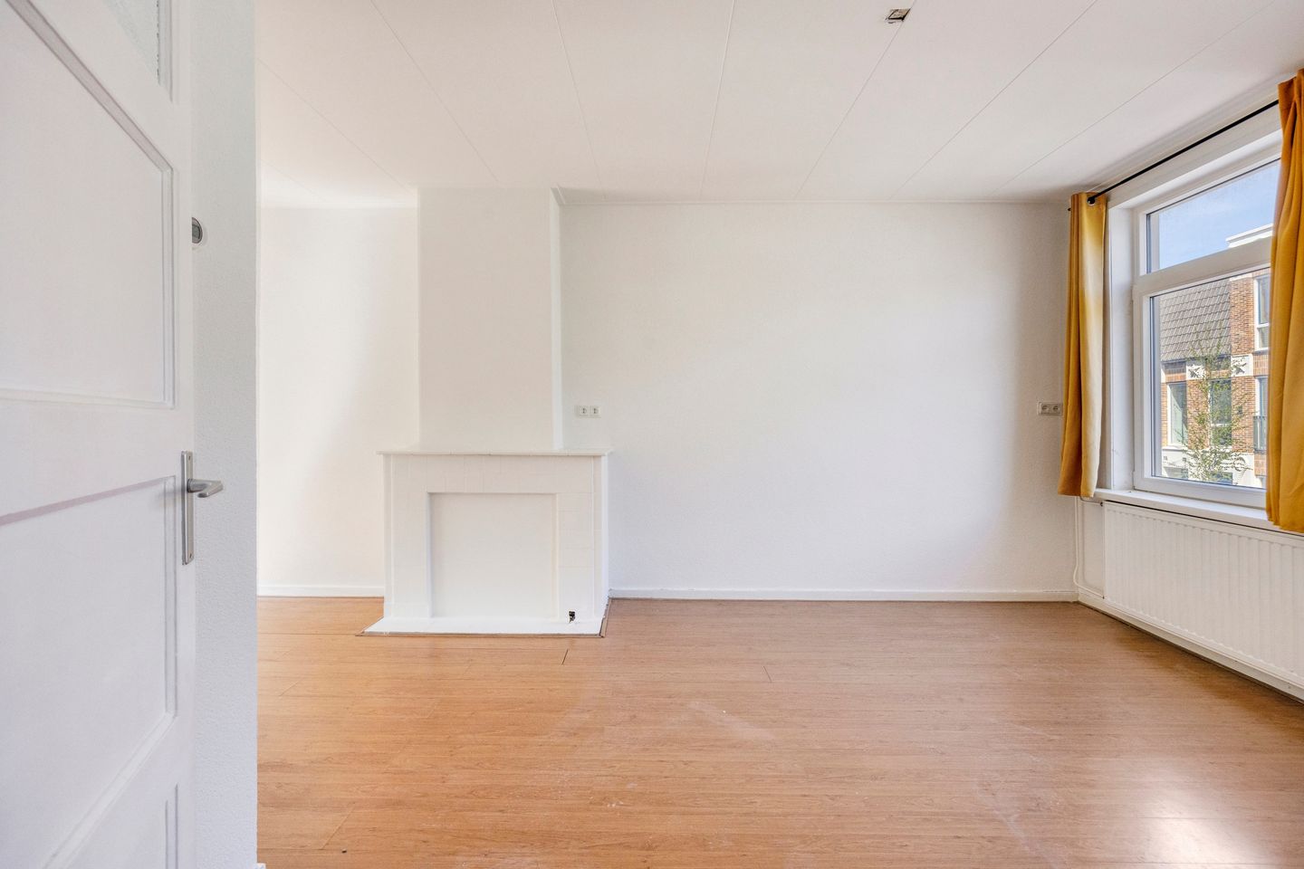 Photo 5 of Spuistraat 16-R