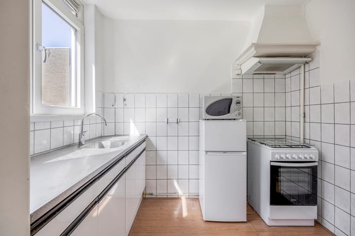 Foto 9 van Spuistraat 16-R