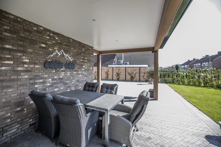 Foto 24 van Boekweitstraat 6