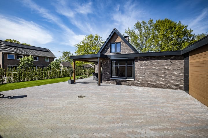 Foto 25 van Boekweitstraat 6