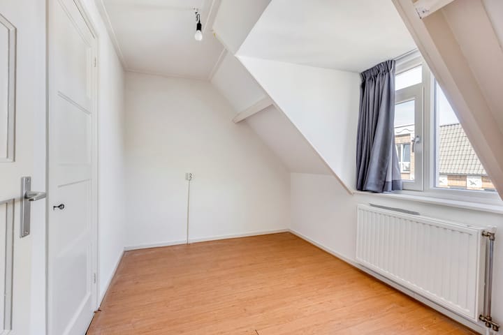 Foto 19 van Spuistraat 16-R