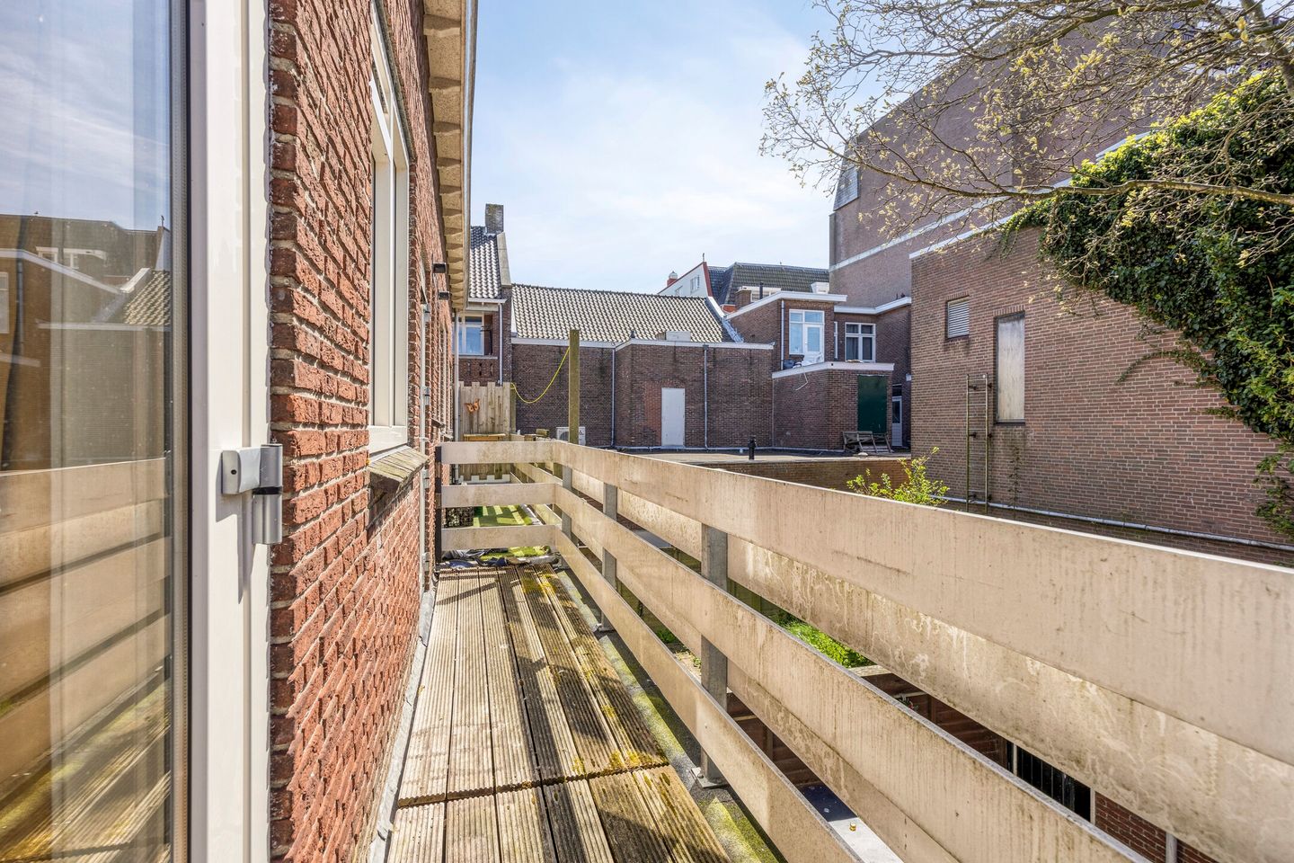 Photo 20 of Spuistraat 16-R