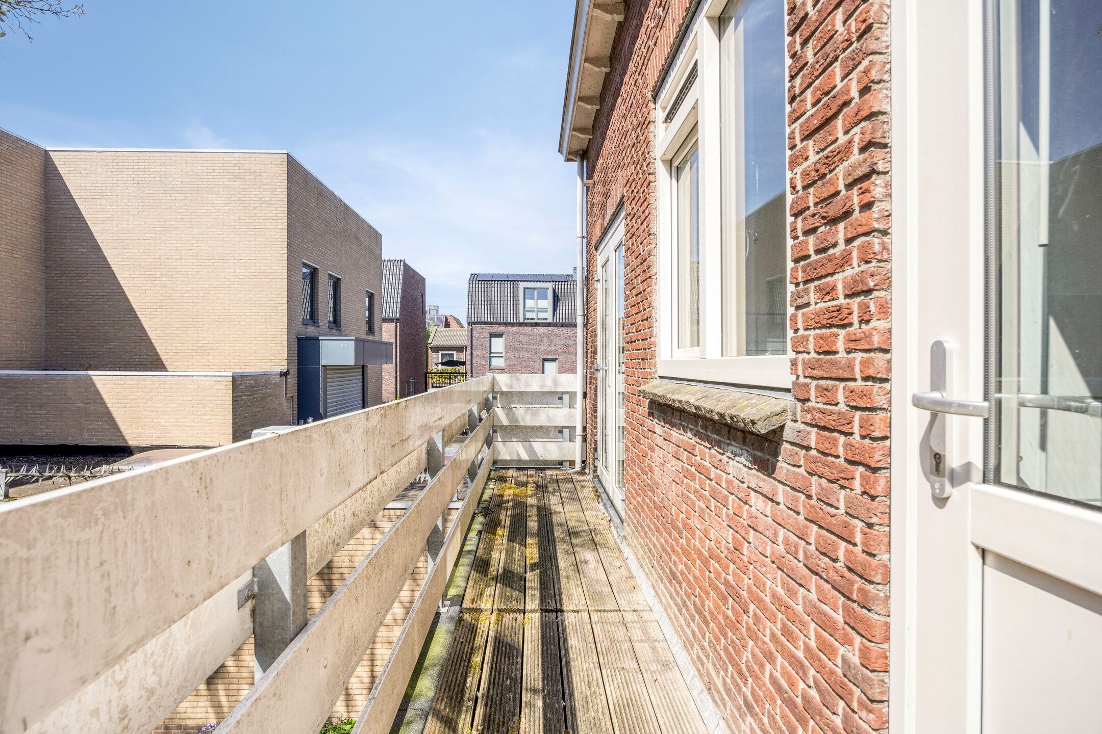 Photo 21 of Spuistraat 16-R