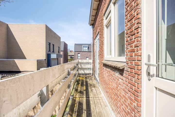 Foto 21 van Spuistraat 16-R