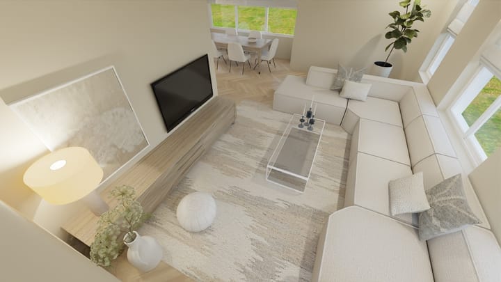 Foto 30 van Boekweitstraat 6