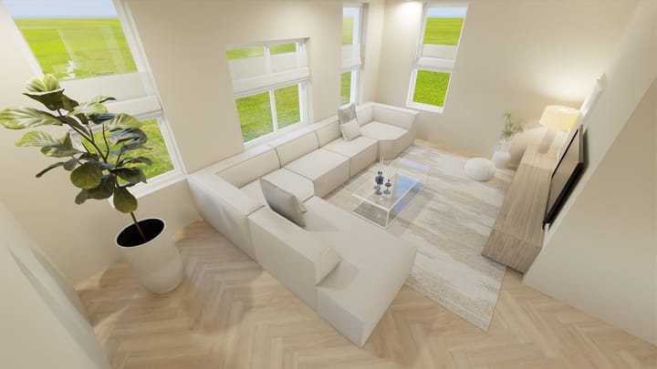 Foto 31 van Boekweitstraat 6