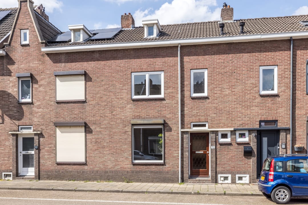 Photo 31 of Heiveldstraat 72