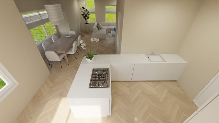 Foto 32 van Boekweitstraat 6