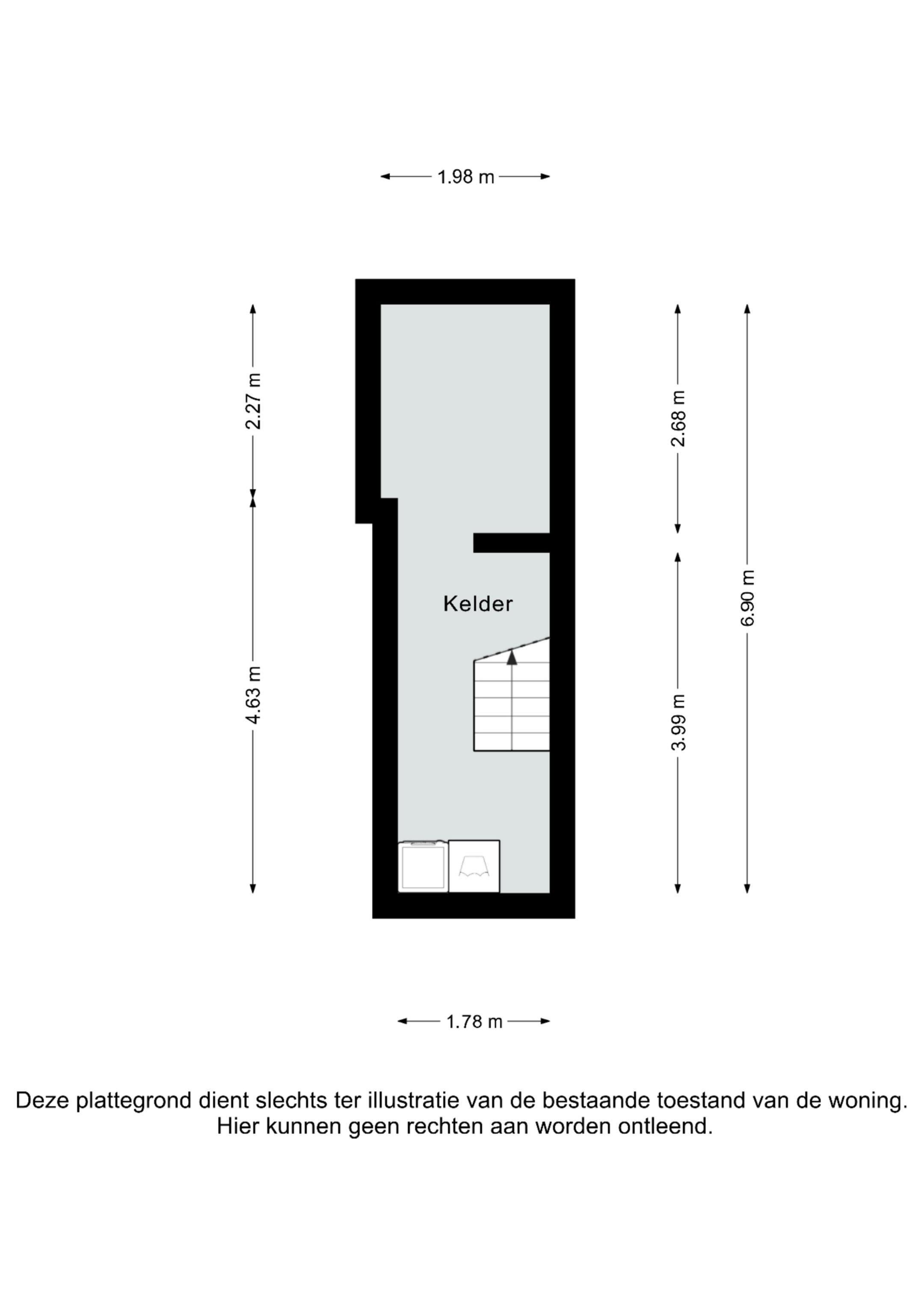 Photo 33 of Heiveldstraat 72