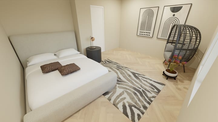 Foto 34 van Boekweitstraat 6