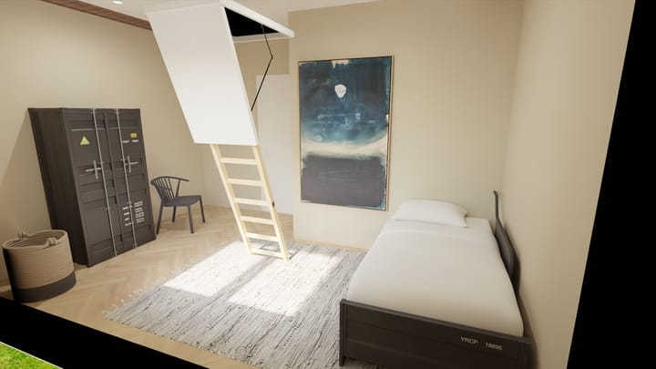 Foto 35 van Boekweitstraat 6